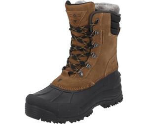 CMP Men's Cinemas Snow Boots, Castoro, 10.5 UK