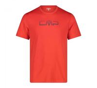 CMP Men's T-Shirt, 41 cl, 54 (EU)