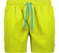 CMP Men's Costume Corto Da Bagno Con Tasche Swimming, Energy, 56