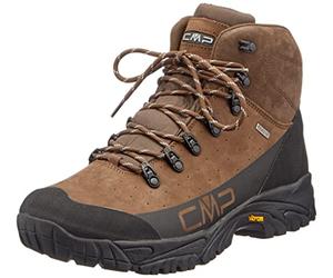 CMP Men's DHENIEB Trekking Shoe WP, Arabic, 6.5 UK