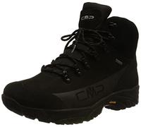 Cmp Dhenieb Wp 30q4717 Hiking Boots Black EU 46 Men