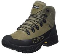 CMP Men's Dhenieb Trekking Shoe WpTrekking Shoes
