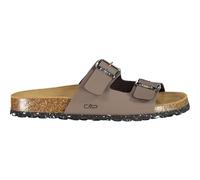 CMP Mens Eco Thalitha Slipper Flip-Flop, Arabica, 9 UK