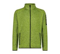 CMP Men's Fleece Jacket Fix Hood
