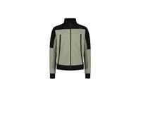 CMP Men's Giacca Da Uomo Con Cappuccio Fisso in Softshell Accoppiato Jacket (pack of 1)