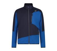 CMP Men's Giacca Da Uomo in Pile Stretch Performance Jacket