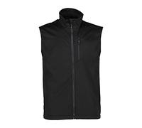 CMP MEN'S VEST NERO UK S
