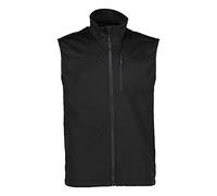Cmp 30a9317+ Vest Black M Man