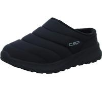 CMP Men's HERTYS Slipper, Black, 11 UK