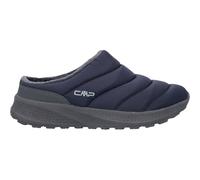 CMP Men's HERTYS Slipper, Black Blue, 11 UK