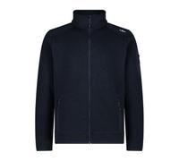 CMP - Jacket 3H60747 - Fleece jacket size 60, blue/black