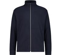 CMP MEN'S JACKET BLACK BLUE XL