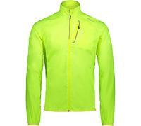 CMP MEN'S JACKET YELLOW FLUO 2XL