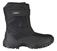 CMP Mens Jotos Snow Boot Wp, Nero UK 6.5