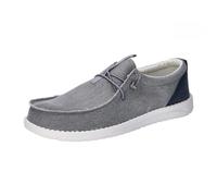 CMP Mens Joy Urban Shoe Cemento-B.Blue UK 9