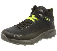 CMP Men's KALEEPSO MID Hiking Shoe WP, Anthracite, 8 UK