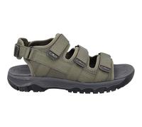 CMP Men's Khoros Sandal, transparent, 9.5 UK