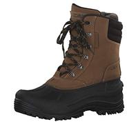 Cmp 3q48867 Kinos Wp Snow Boots Brown EU 39 Men