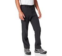 CMP Men's Outdoor Trousers grey anthracite Size:46