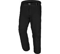 CMP Men's Long Pant Nero Nero 4XL