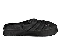 CMP Men's LYINX Slipper, Black, 9.5/10.5 UK