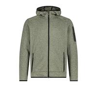 CMP Men's Man Jacket Fix Hood FIX HOOD MAN JACKET