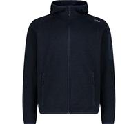 CMP Men's Man Jacket Fix Hood FIX HOOD MAN JACKET
