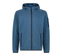CMP Men's Man Jacket Fix Hood FIX HOOD MAN JACKET