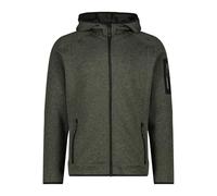 CMP Men's Man Jacket Fix Hood FIX HOOD MAN JACKET