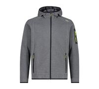 CMP Men's Man Jacket Fix Hood FIX HOOD MAN JACKET