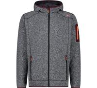 CMP Men's Man Jacket Fix Hood FIX HOOD MAN JACKET