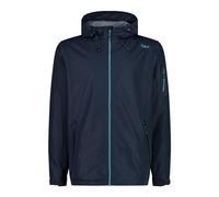 CMP Men's Man Jacket Fix Hood jacket