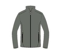 CMP Men's Man Jacket Fleece jacket