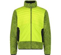 CMP Men's Man Jacket Hybrid