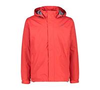 Cmp Rain Snaps Hood 39x7367 Jacket