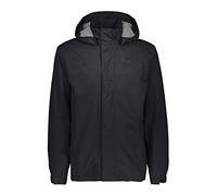 CMP Men's Man Jacket Snaps Hood jacket (pack of 1)