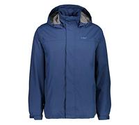 CMP Men's Man Jacket Snaps Hood jacket (pack of 1)