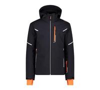 CMP Men's Man Jacket Zip Hood Ski jacket