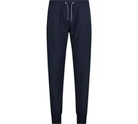 CMP Men's Man Long Pant Stretch Fleece Long Pant Plain Colour with Cuff