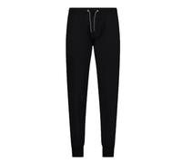 CMP Men's Man Long Pant Stretch Fleece Long Pant Plain Colour with Cuff