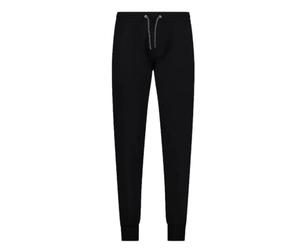 CMP Men's Man Long Pant Stretch Fleece Long Pant Plain Colour with Cuff