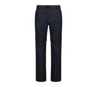 CMP Men's Man Long Pant Zip Off Trousers