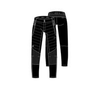 Hiking Trousers CMP Noir L