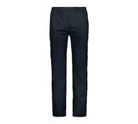 CMP Men's Man Pant Rain with Full Lenght Side Zips Pants