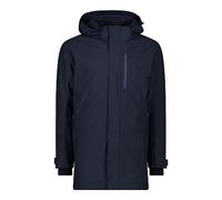 CMP Men's Man Parka Snaps Hood Parka Coat
