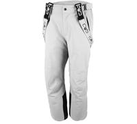 CMP - Man Salopette, White, 50