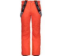 CMP Men's Man Salopette Ski shorts