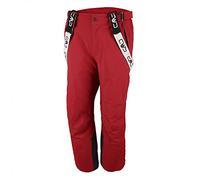 CMP Men's Man Salopette Ski shorts
