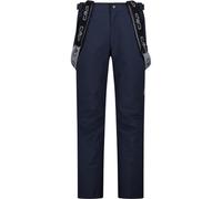 CMP - Salopette Stretch Polyester - Ski trousers size 58, blue