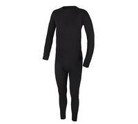 CMP - Man Set (Sweat And Pant), Black, L